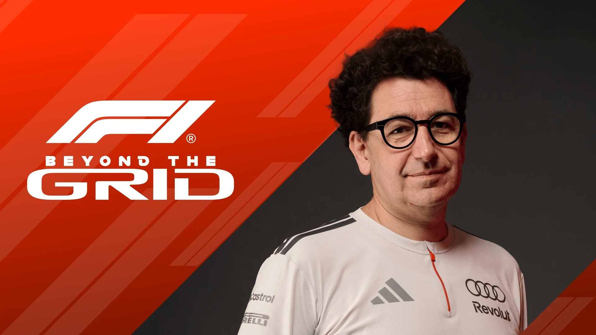 金年会金字招牌信誉至上入口 - Mattia Binotto：用4年时间将{Audi}打造成{F1}赢家的策略解析